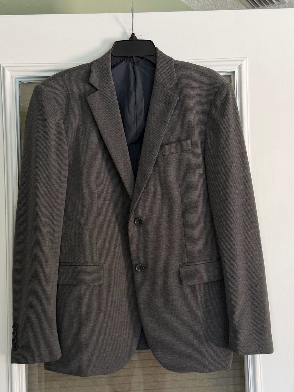 Men’s PJ Paul Jones Suit Blazer (medium)
